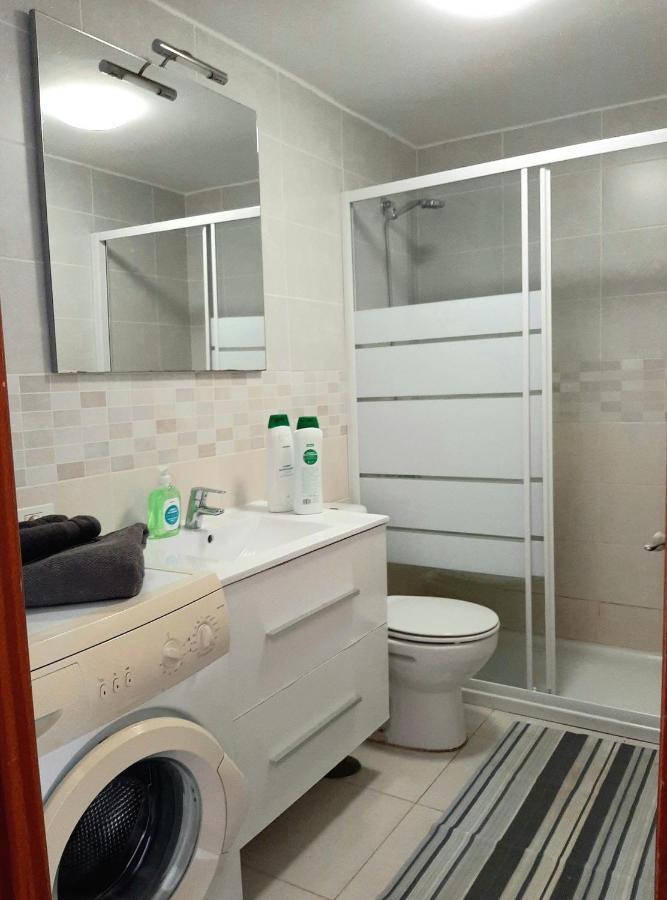 Perfectly Located Apartment With Pool Playa de las Americas  Zewnętrze zdjęcie