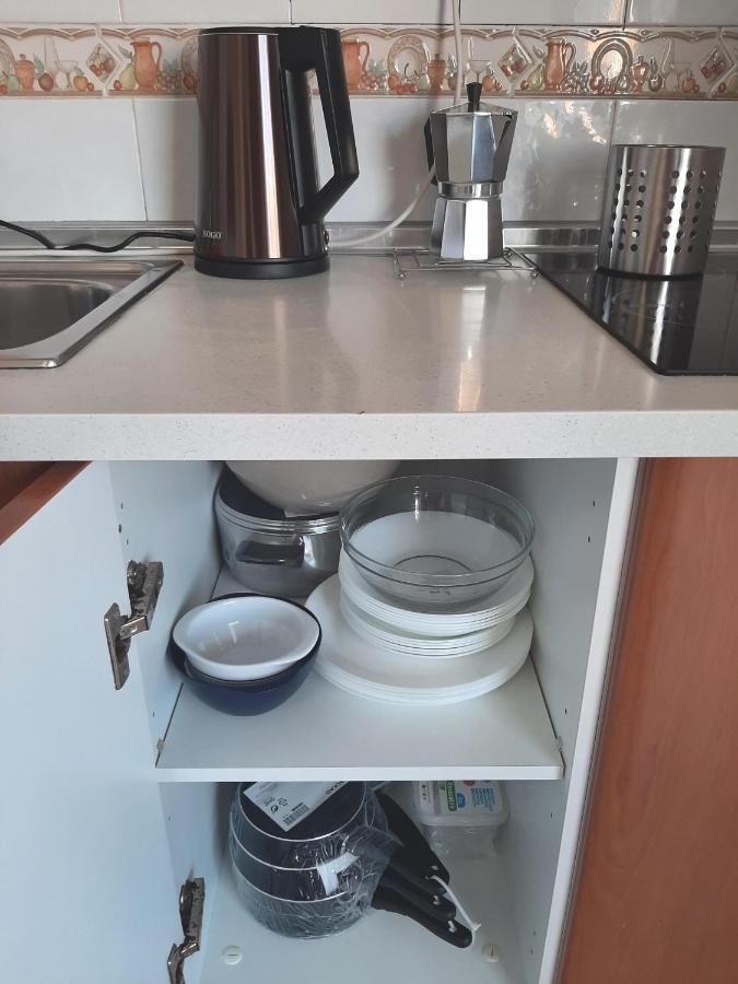 Perfectly Located Apartment With Pool Playa de las Americas  Zewnętrze zdjęcie