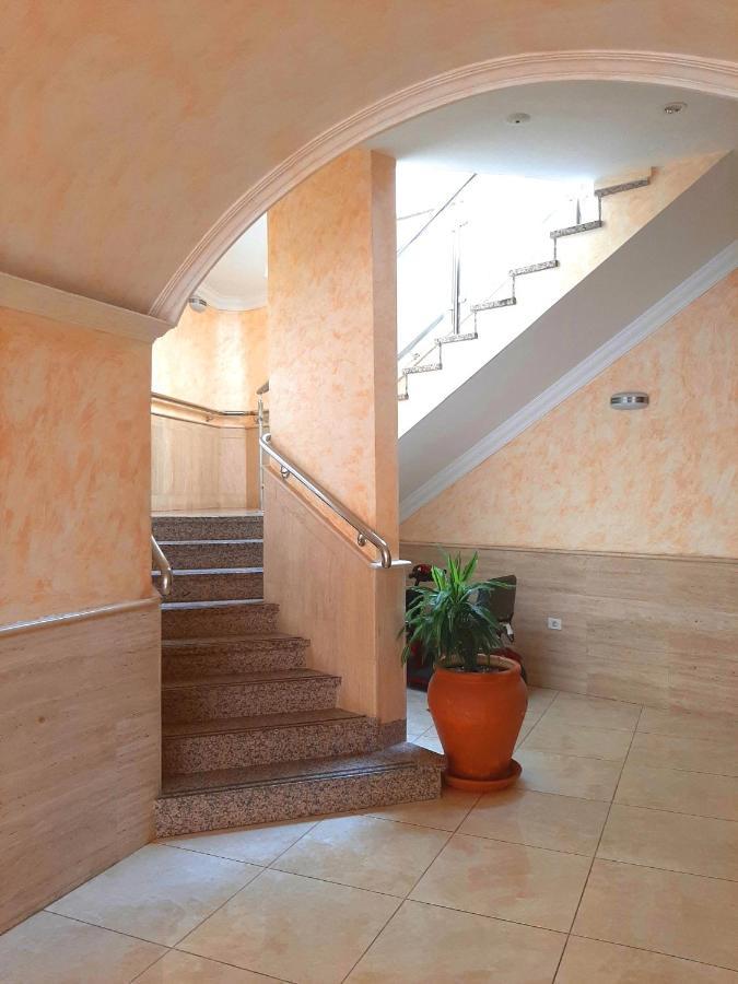 Perfectly Located Apartment With Pool Playa de las Americas  Zewnętrze zdjęcie